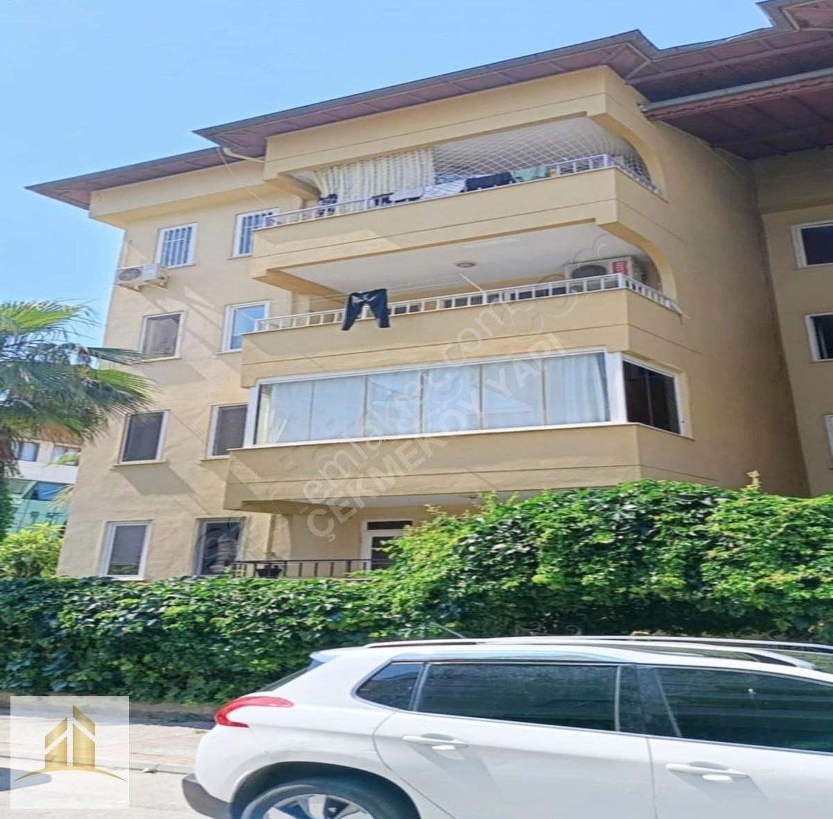 Çekmeköy Yapı Gayrimenkul'den En Gözde Tatil Beldesinde Yazlık!!