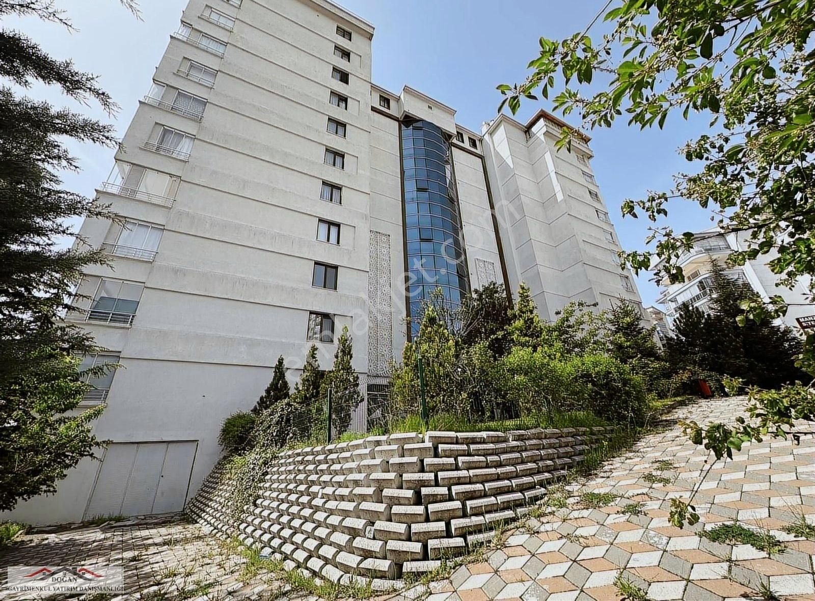 Esertepede Site İçerisinde Masrafsız Acil Satılık Daire !!!