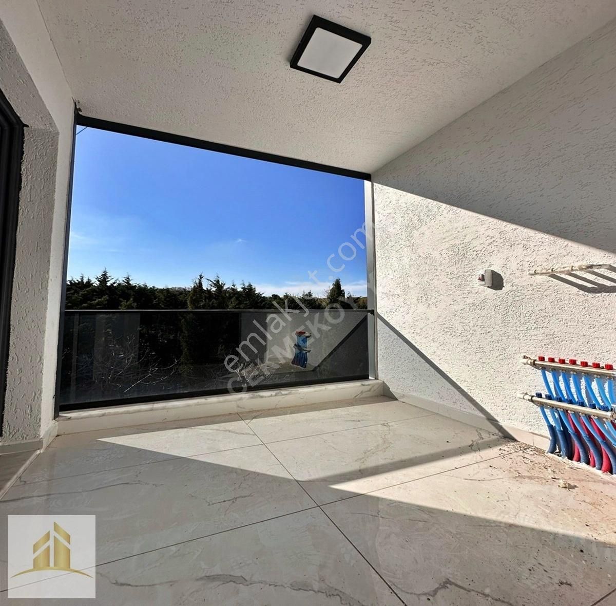 Çekmeköy Yapı Gayrimenkul'den Lüks 123m² 3+1 Ara Kat!! - Görsel 2