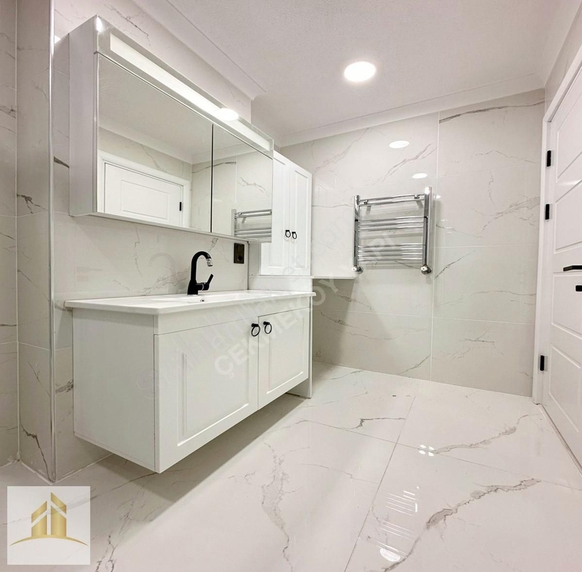 Çekmeköy Yapı Gayrimenkul'den Lüks 123m² 3+1 Ara Kat!! - Görsel 3