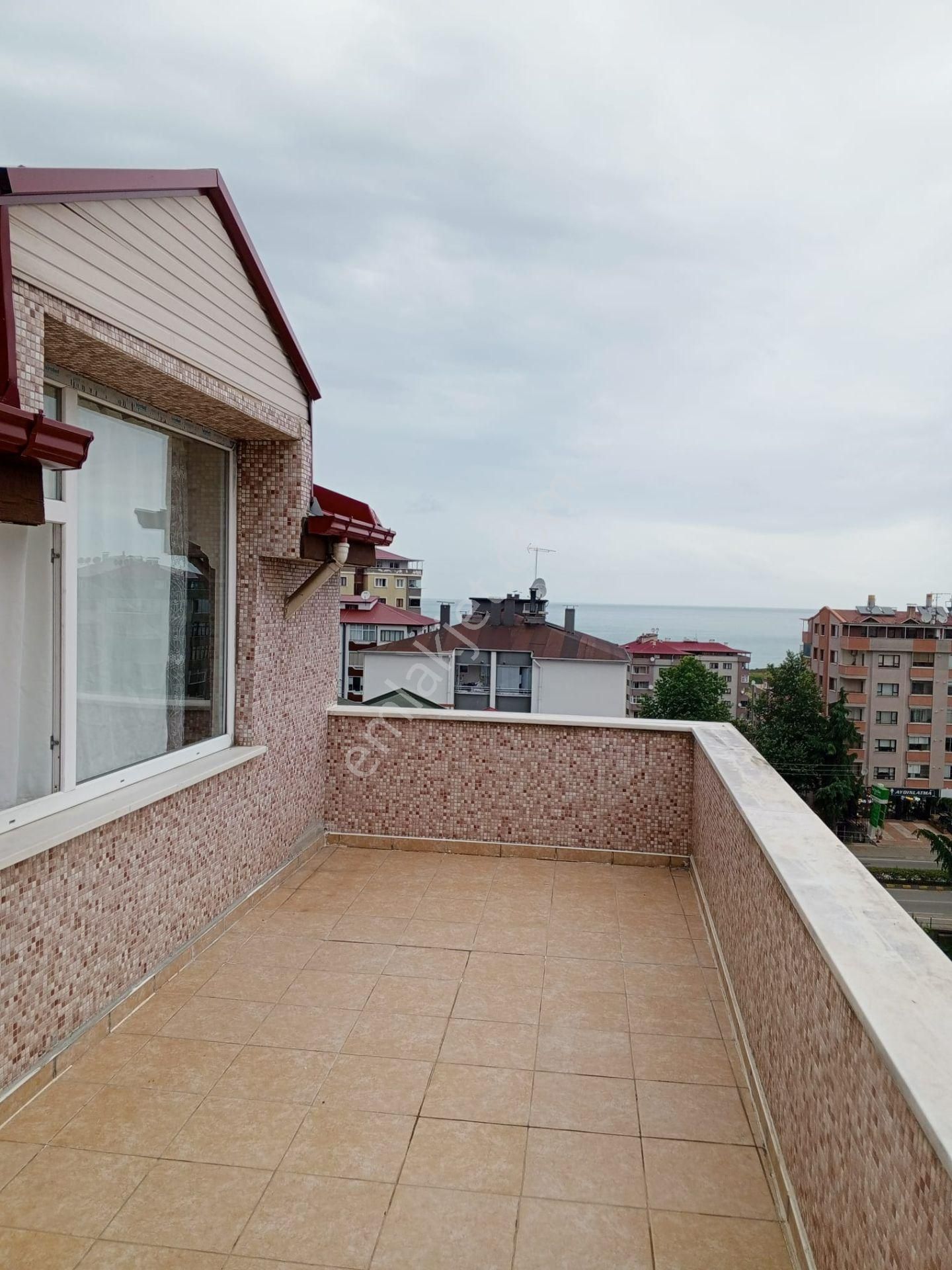 Küçükler Gayrimenkulden Satılık Dubleks Daire