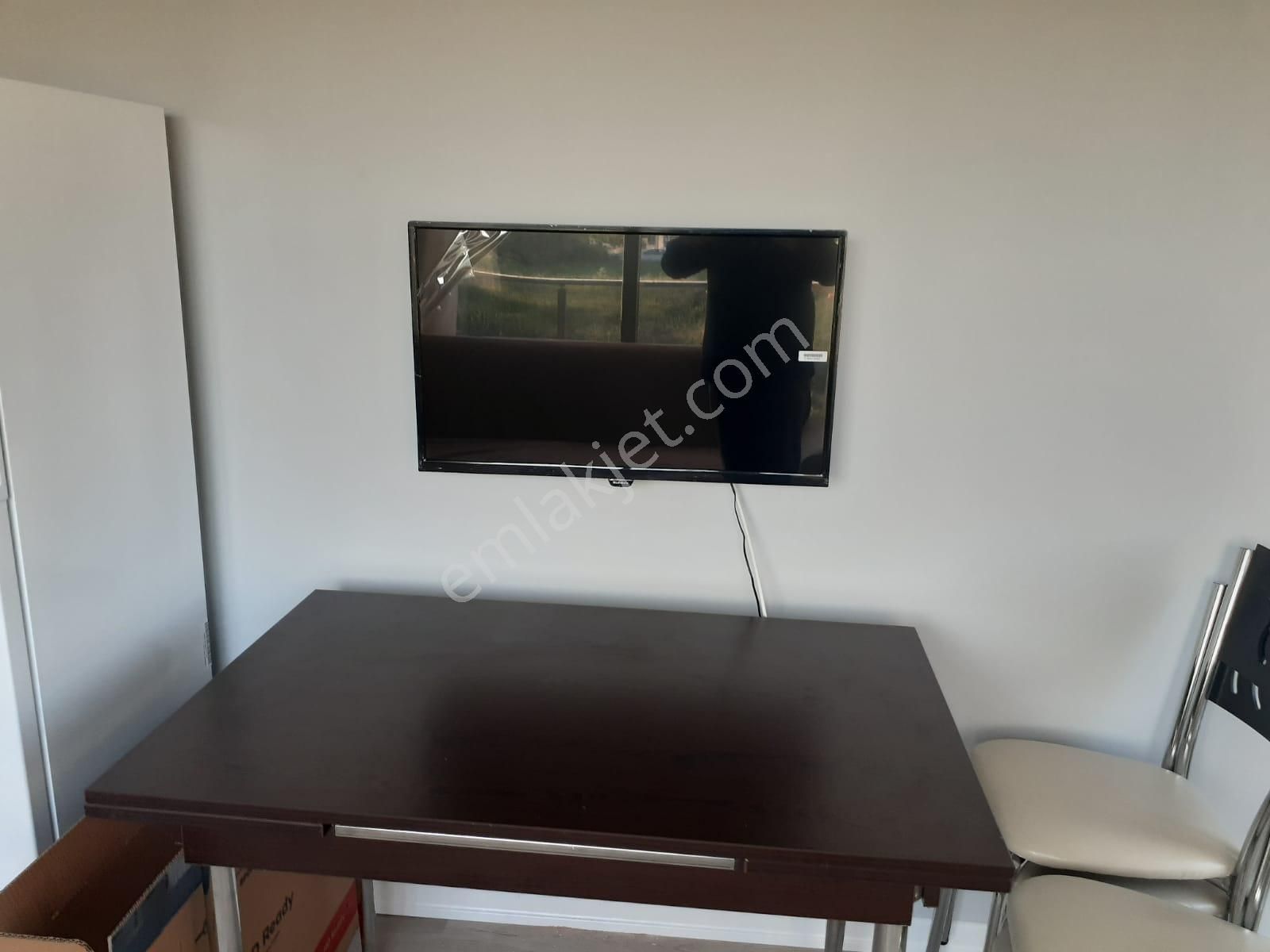 Paşaalanı Mahallesinde 1+1 Full Eşyalı Sıfır Satılık Daire