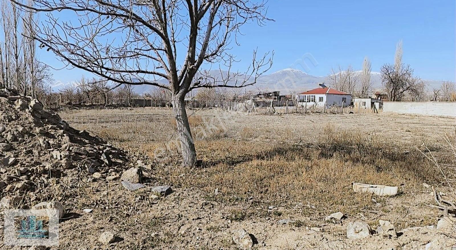 Bor Bentkavakta Haarika Arsa Satılık Müthiş Konum