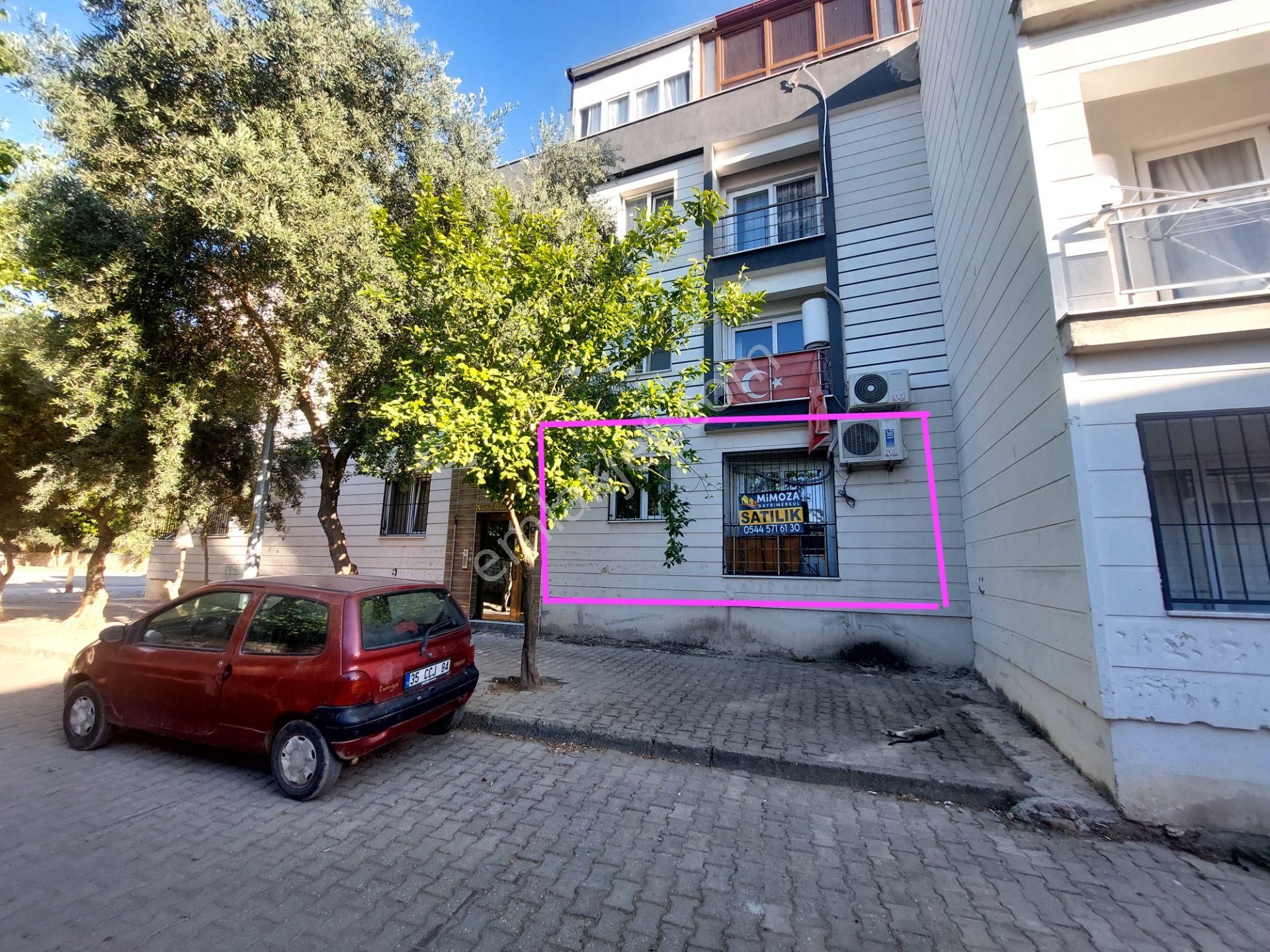 Nazilli Sümer Mahallesinde Eşyalı,uygun Fiyatlı 1+1