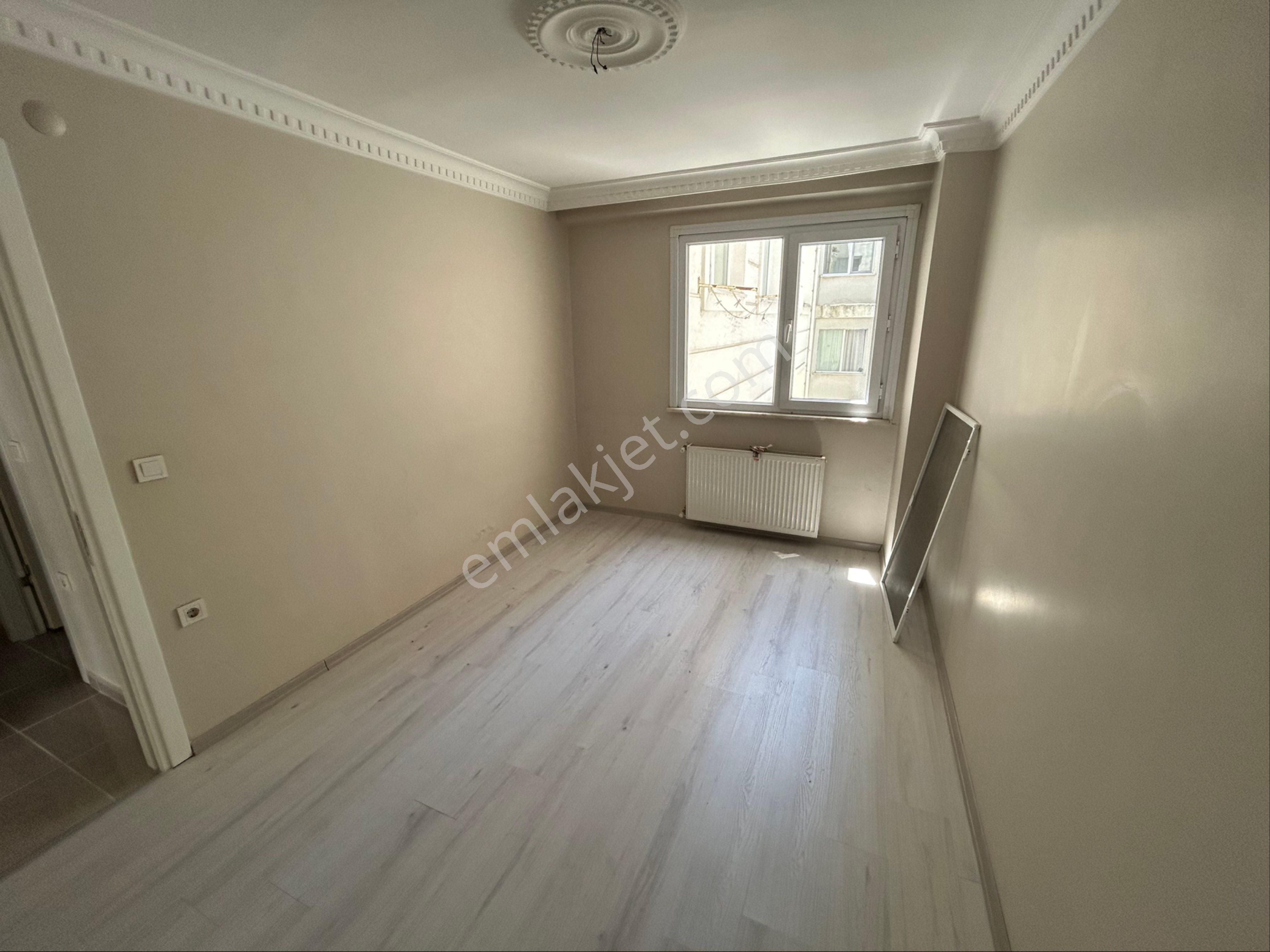 Metrobüs Lokasyonlu Yeni Bina - Görsel 6