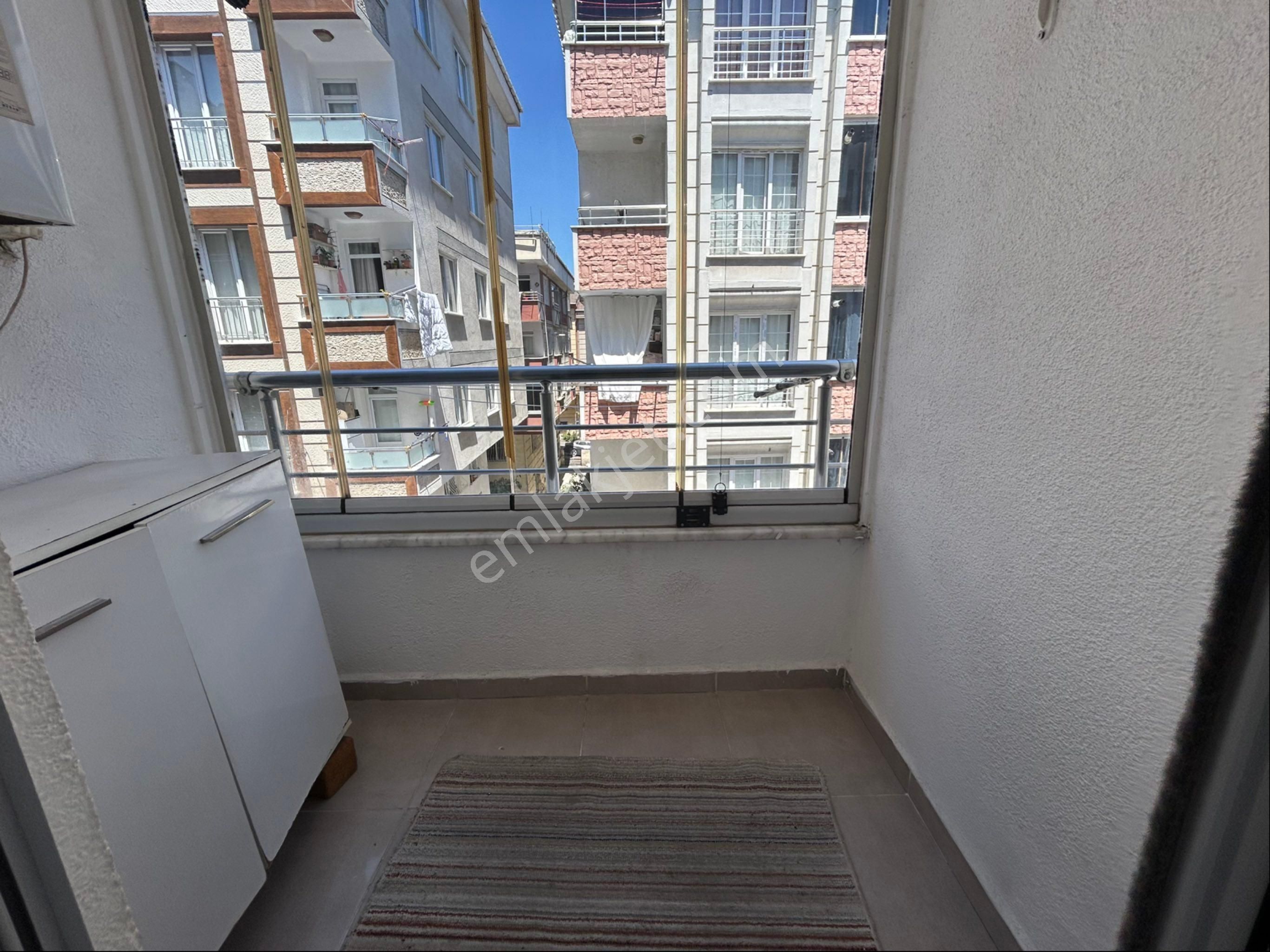 Metrobüs Lokasyonlu Yeni Bina - Görsel 10