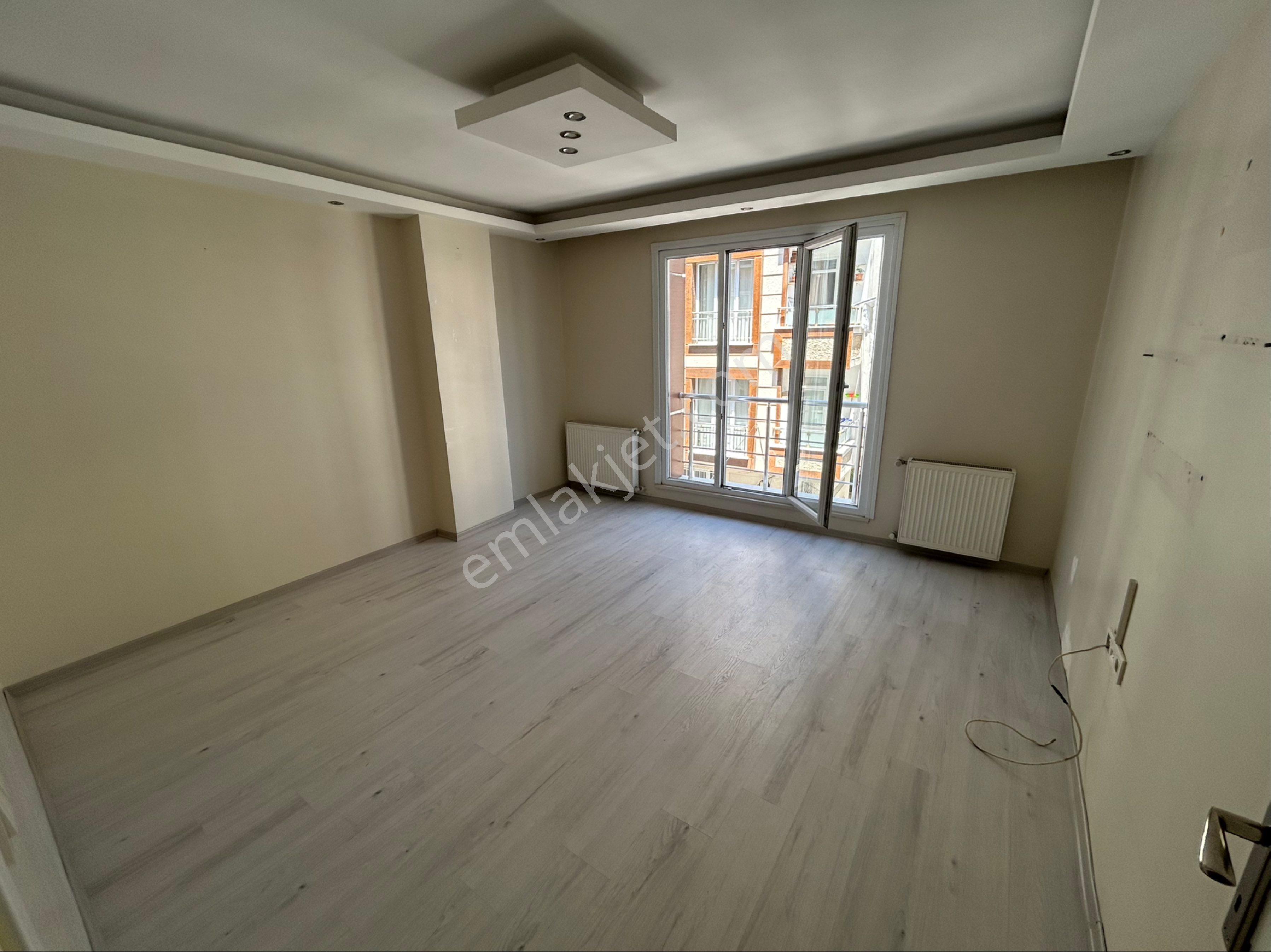 Metrobüs Lokasyonlu Yeni Bina - Görsel 2