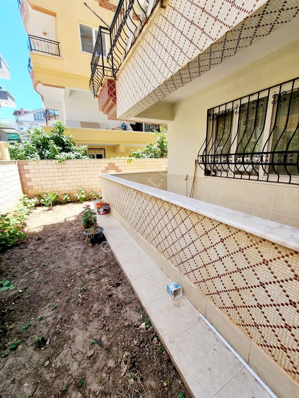 Didim Altınkum Mah. 3+1 Ayrı Mutfaklı Villa Tadında Bahçeli Dublex Daire