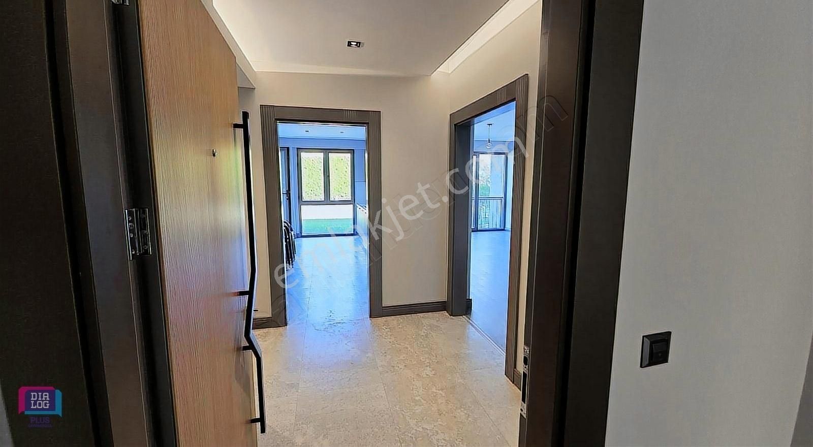 Dialog Plus Farkıyla Balat Safir Evlerinde Satılık 3+1 Daire