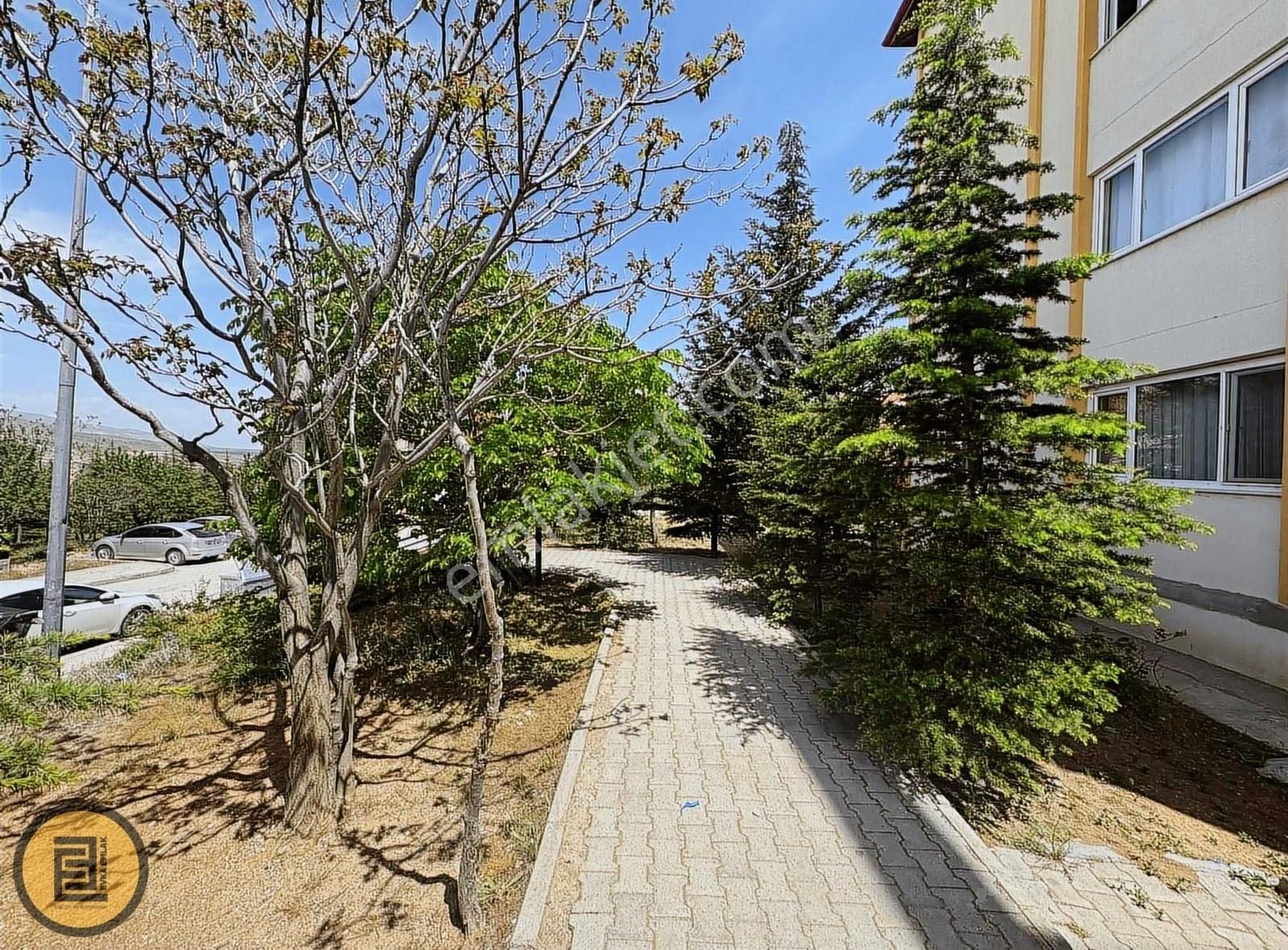 Evka Emlaktan Akçadağ 1.etap Toki Konutlarında Satılık Daire