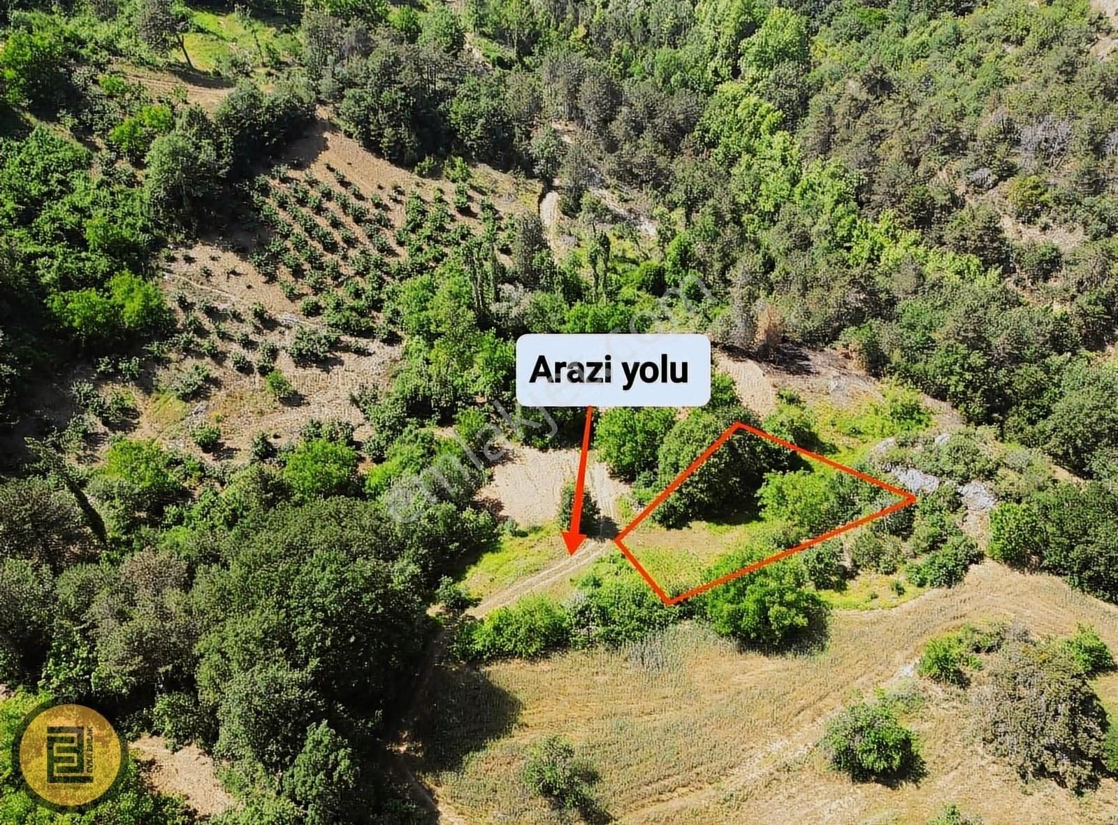 Evka Emlak'tan Fırsat Arazi !