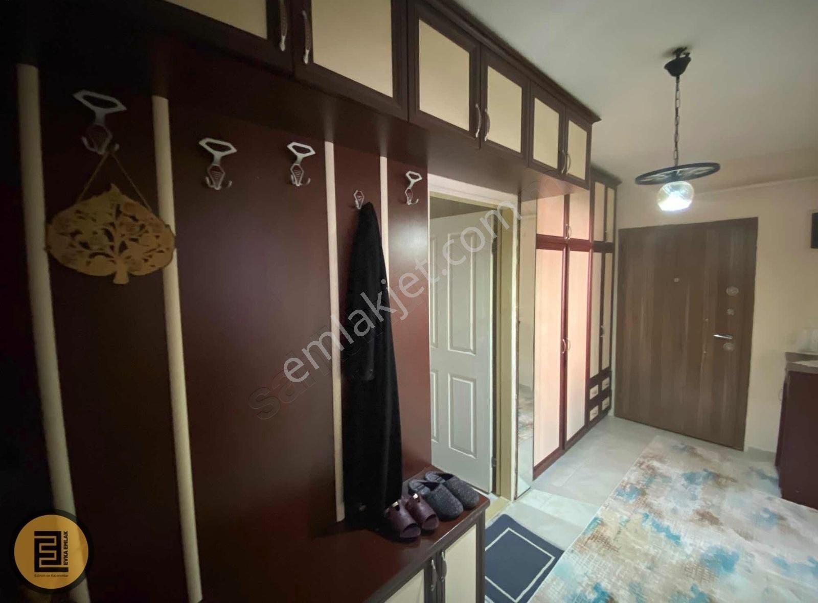 Evka Emlaktan Akçadağ 1.etap Tokide Satılık Daire