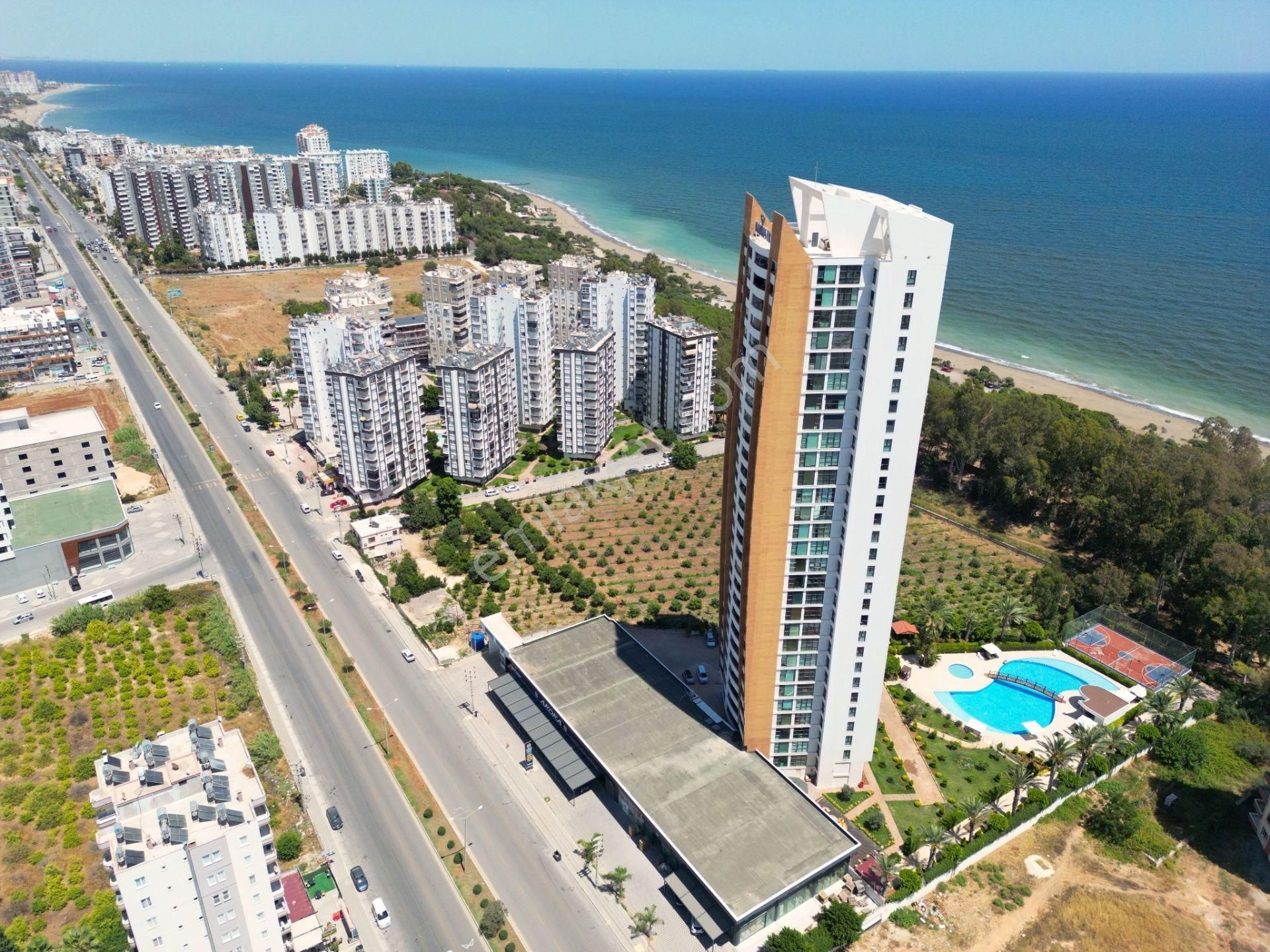 Thordan Kiralık Daire - Denize Sıfır Ayrıcalık Dolu Bir Yaşam!
