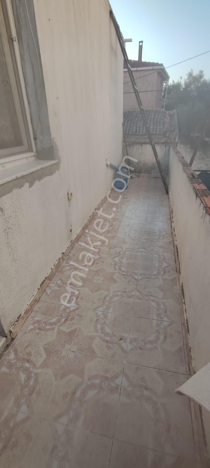 Küçükköy’de 4+1 Müstakil Köy Evi | Restore Edilebilir – Butik Otele Uygun Yatırımlık Fırsat - Görsel 15