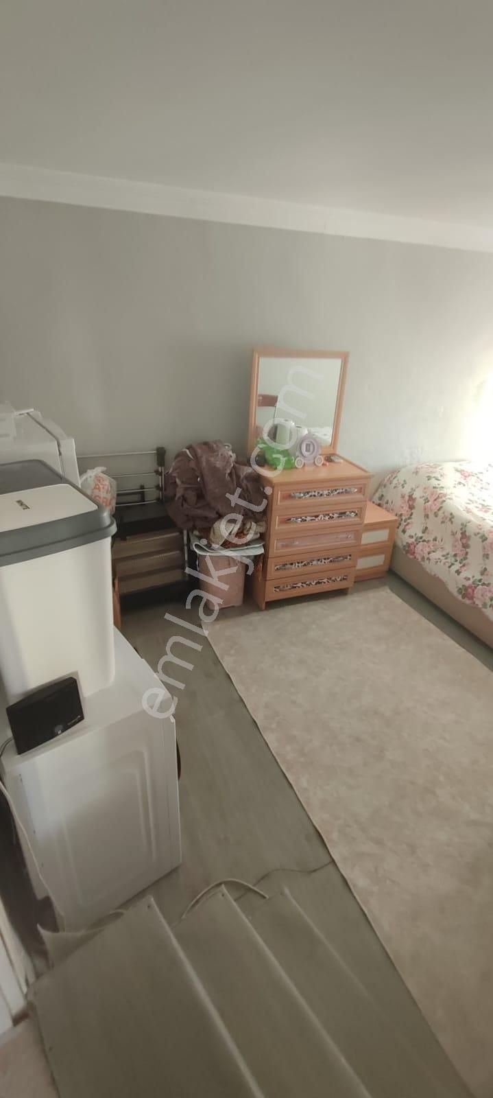 Küçükköy’de 4+1 Müstakil Köy Evi | Restore Edilebilir – Butik Otele Uygun Yatırımlık Fırsat - Görsel 27