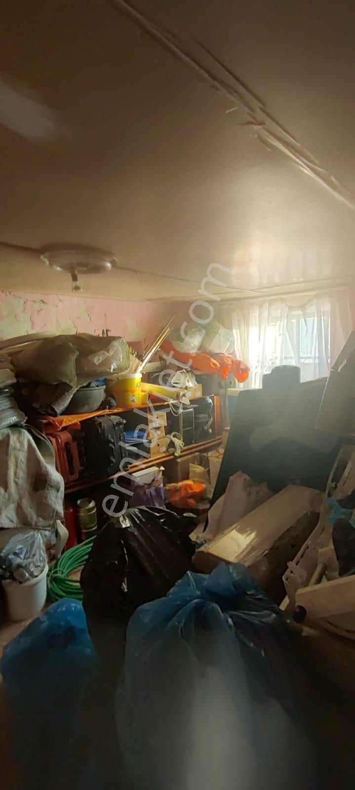 Küçükköy’de 4+1 Müstakil Köy Evi | Restore Edilebilir – Butik Otele Uygun Yatırımlık Fırsat - Görsel 34