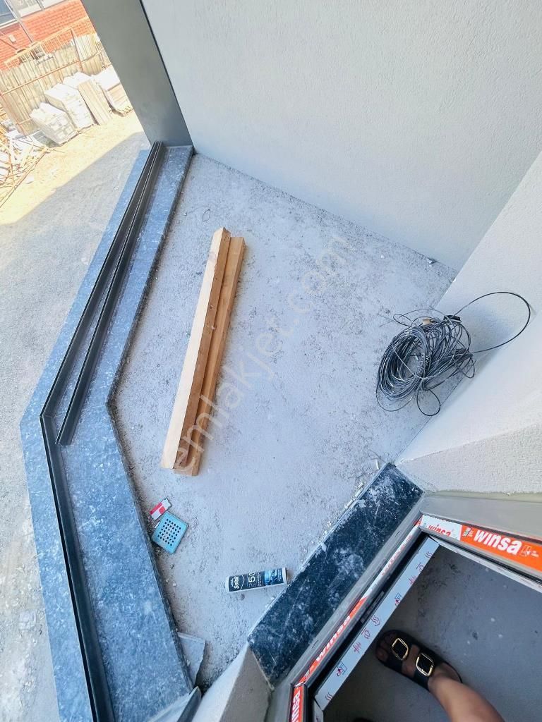 Kaçmaz'dan Küçükyalıda Ön Cephe,metroya Yakın 60 M2 Ne - Görsel 6