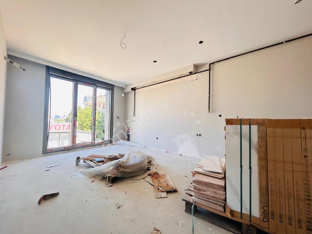 Kaçmaz'dan Küçükyalıda Ön Cephe,metroya Yakın 60 M2 Ne - Görsel 4