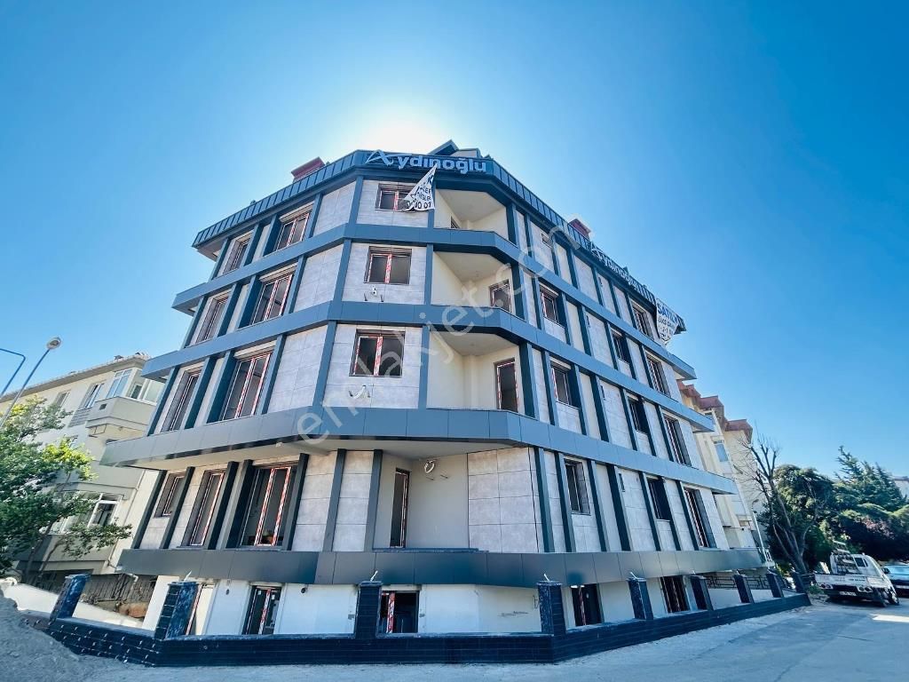 Kaçmaz'dan Küçükyalıda Ön Cephe,metroya Yakın 60 M2 Ne - Görsel 19