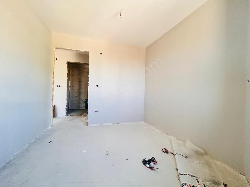 Kaçmaz'dan Küçükyalıda Ön Cephe,metroya Yakın 60 M2 Ne - Görsel 14