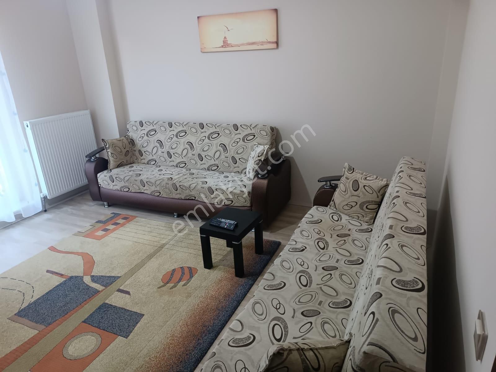 Büyükpark Yakını 2+1 Daire Ma-83