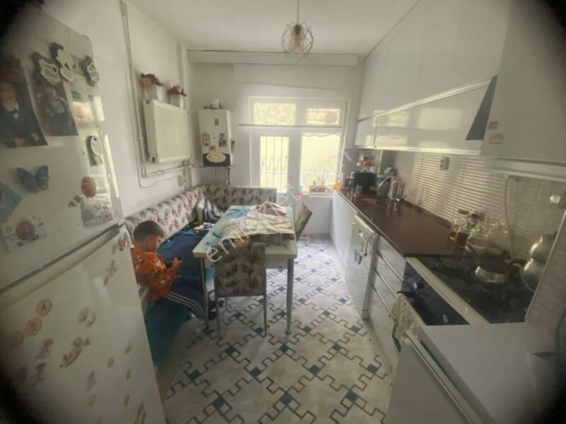 Çorum Cengiz Yapı-salı Pazarı Civarı Satılık 2+1 Yüksek Giriş Daire