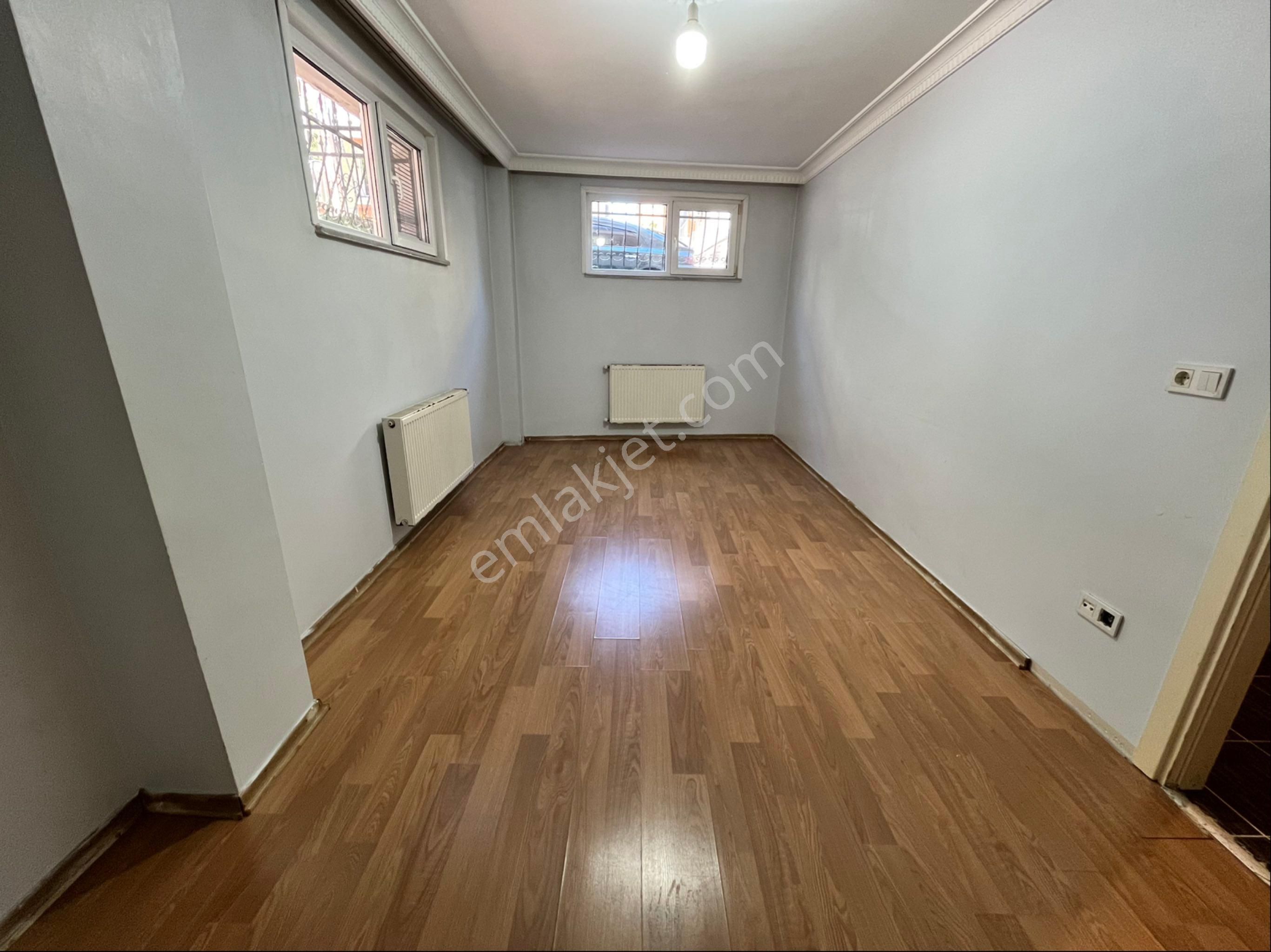Bahçelievler Kocasinan Kiralık Daire 2+1 Bahçekatı