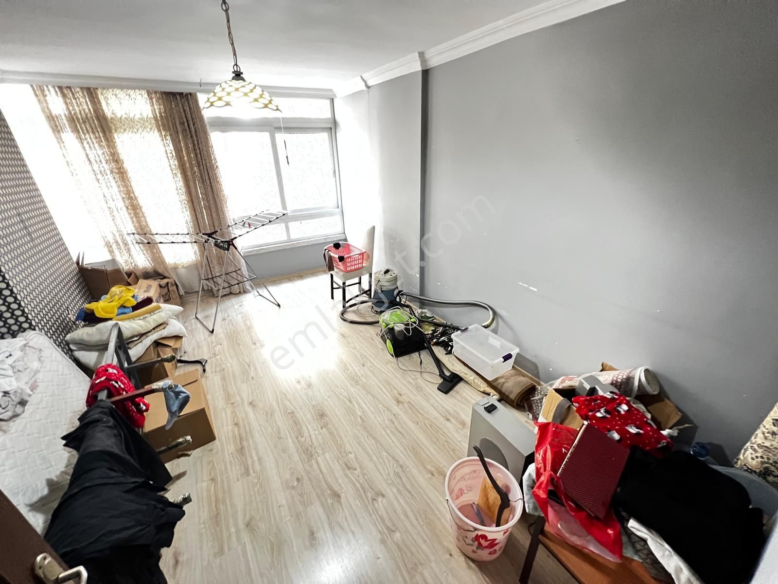 Prestij'den Hürriyet'te Ayrı Mutfak Full Yapılı Asansörlü 2+1 - Görsel 10