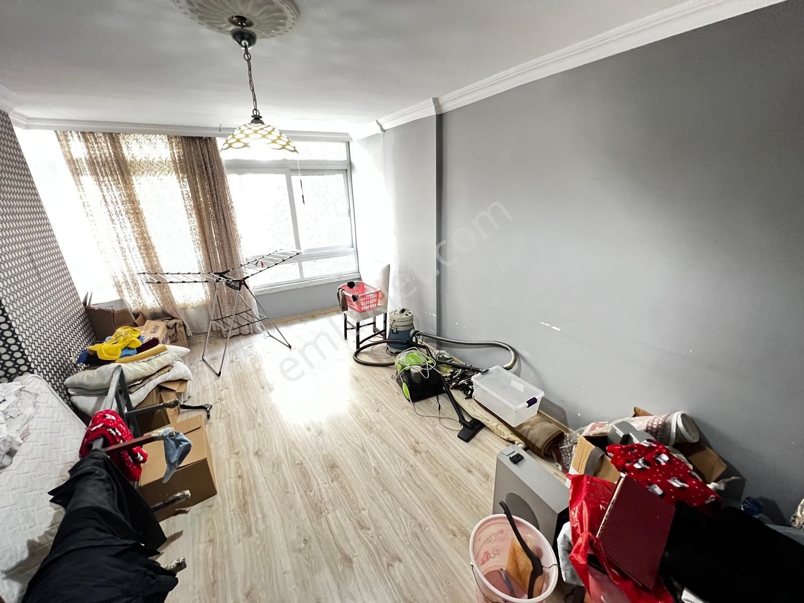 Prestij'den Hürriyet'te Ayrı Mutfak Full Yapılı Asansörlü 2+1 - Görsel 18