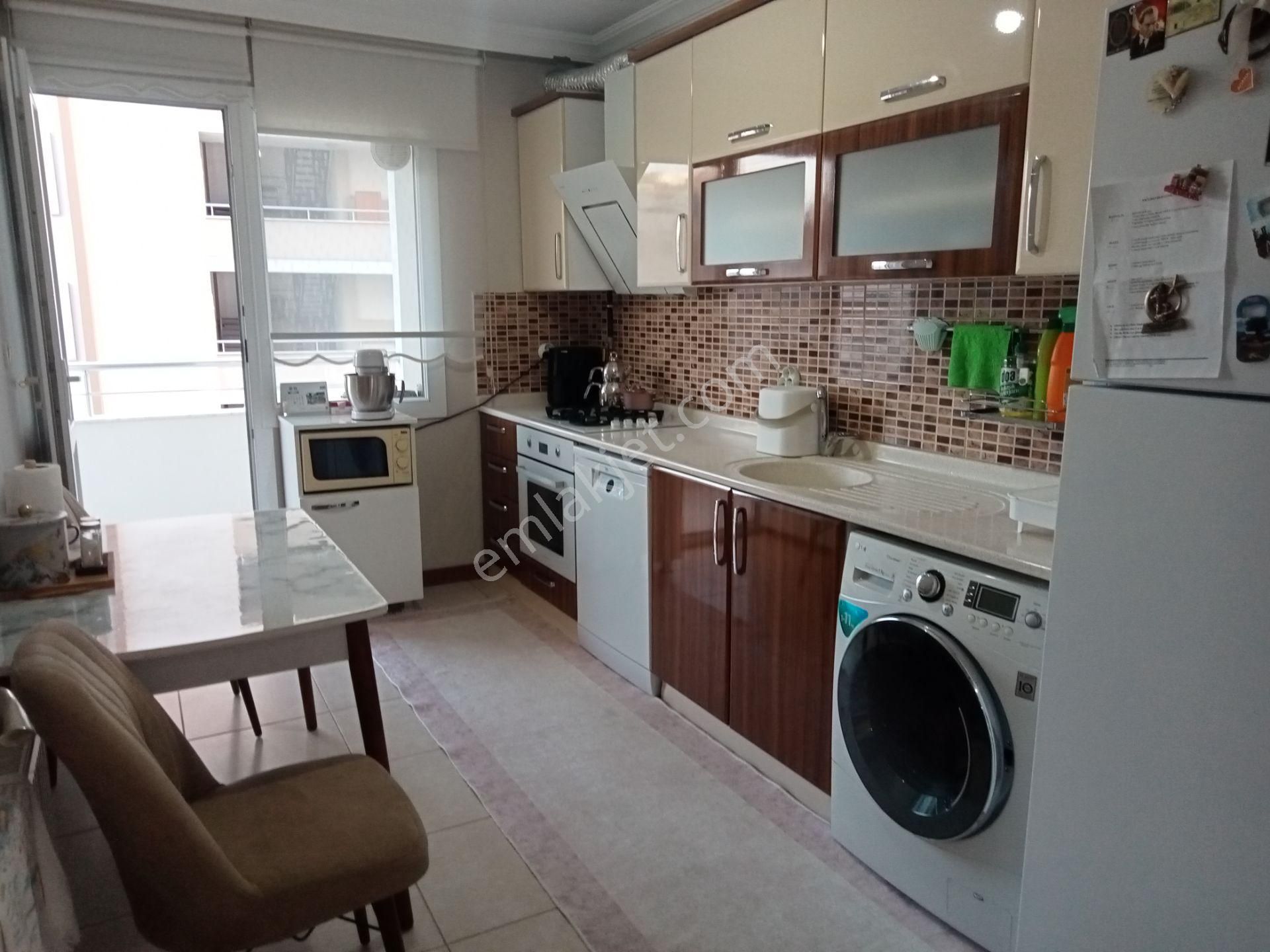 3+1 Pınarda Hasarsız Çb Dogalgaz Full Exstralı Satılık 4650000 Tl.. - Görsel 2