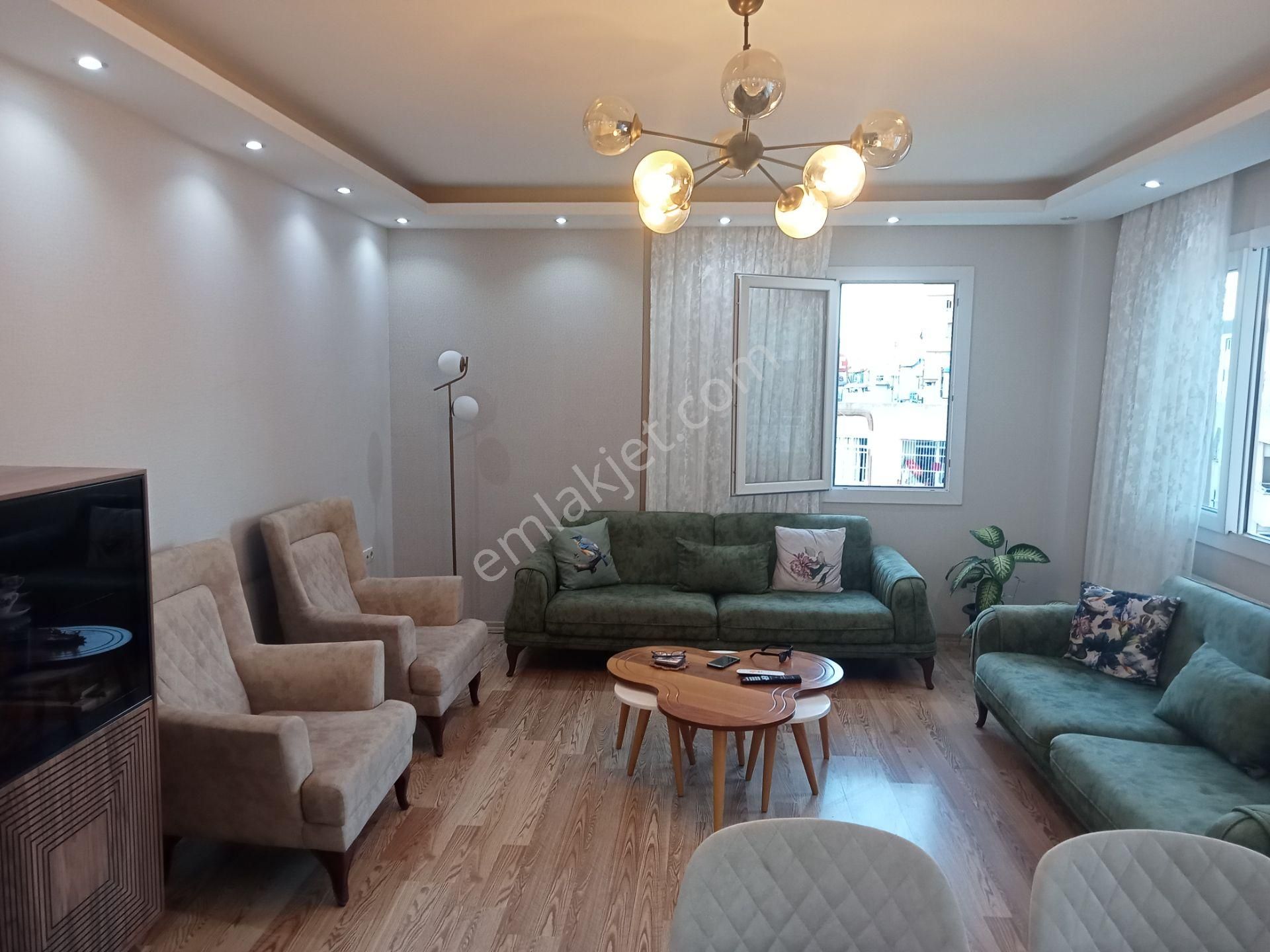 3+1 Pınarda Hasarsız Çb Dogalgaz Full Exstralı Satılık 4650000 Tl.. - Görsel 6