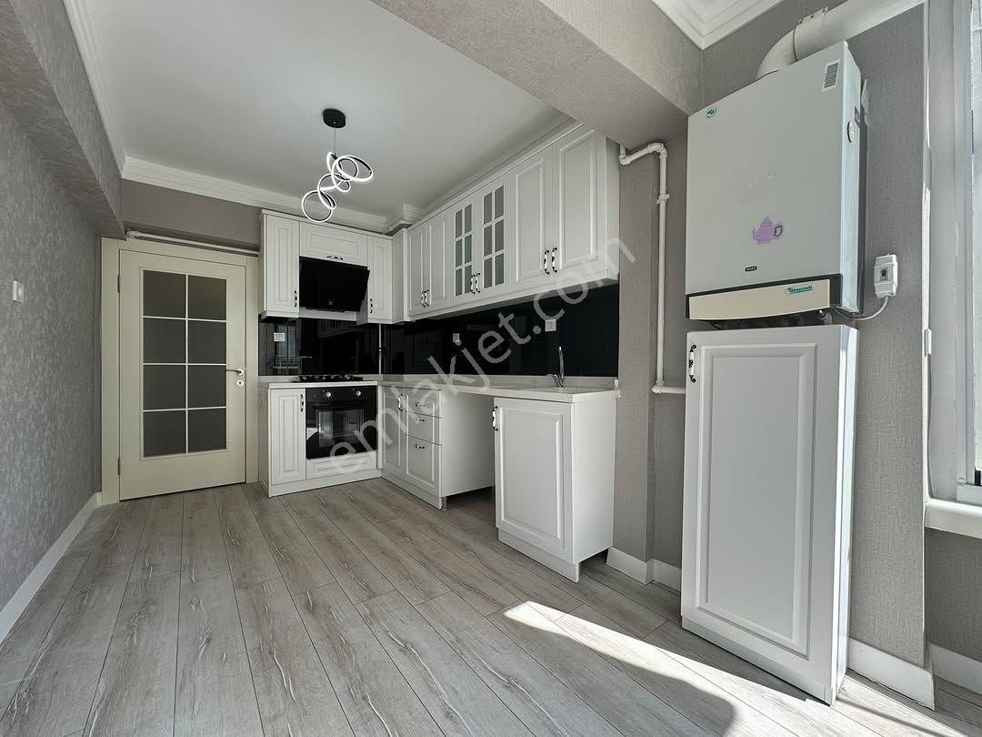 3+1 Kiralık Genis Daire