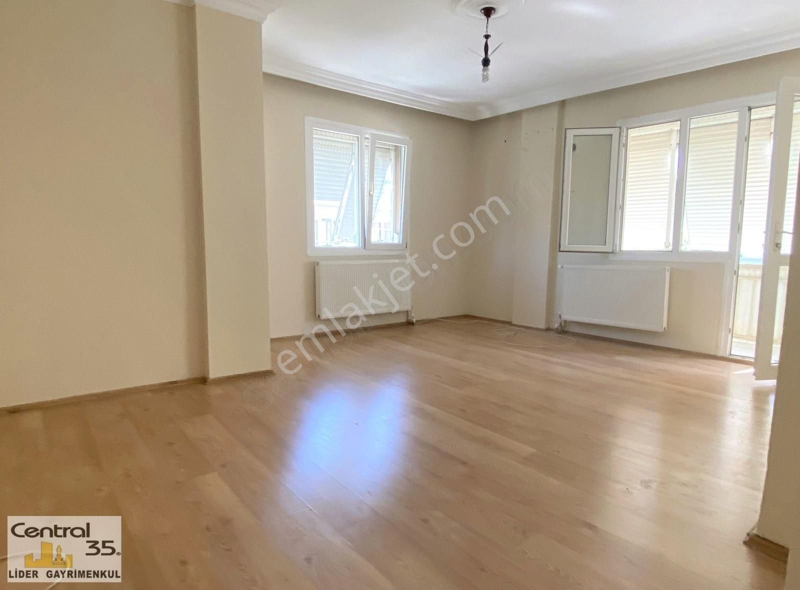 Central 35 Koşu Akıncılar Mh 97 M2 2+1 D.gaz Ayrı Mutfak