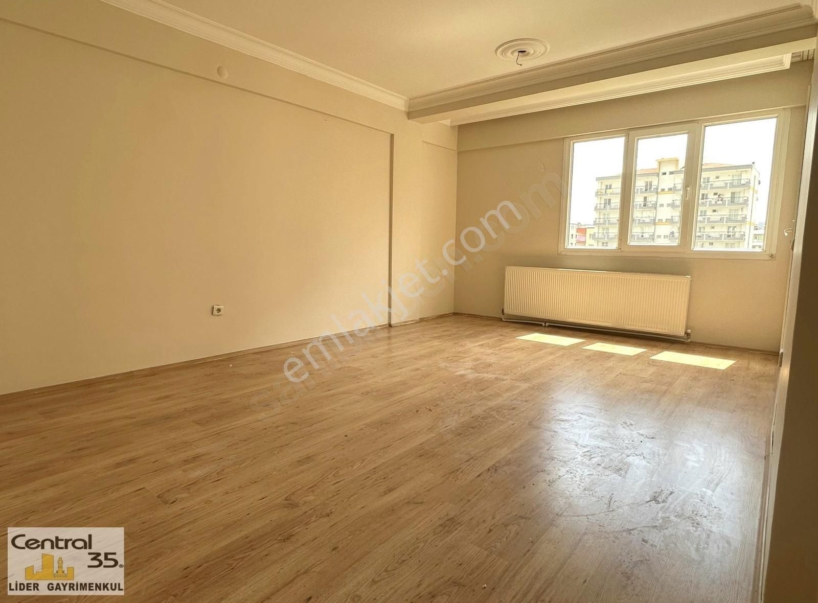 Central35 Akıncılar Site İçi 125m2 3+1 Ebv.banyo Asnsör Kiracılı