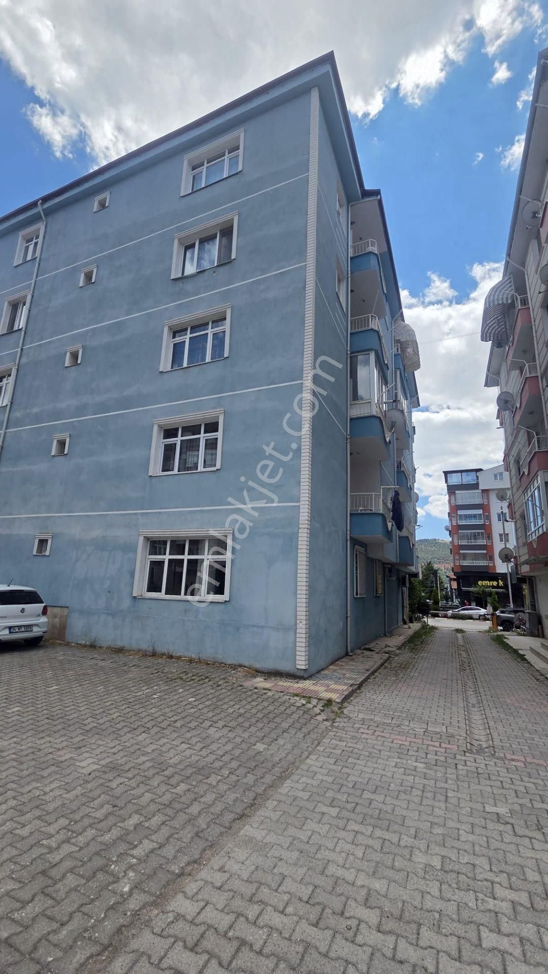 Vadi Emlak'tan 600 Evler Kavşagı'nda 2+1 Satılık Daire - Görsel 5