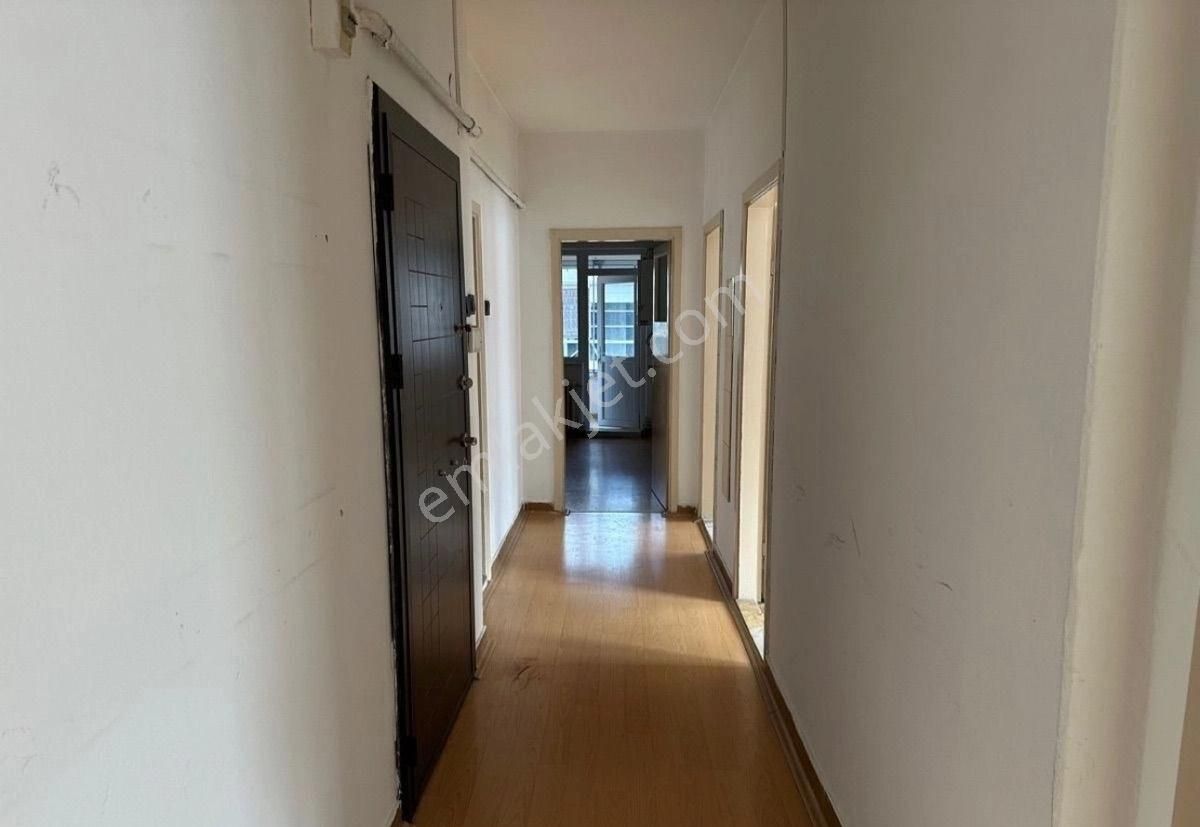 Hasan Bulgur Emlaktan Bahçelievler İlkokulu Yanında Kiralık Daire