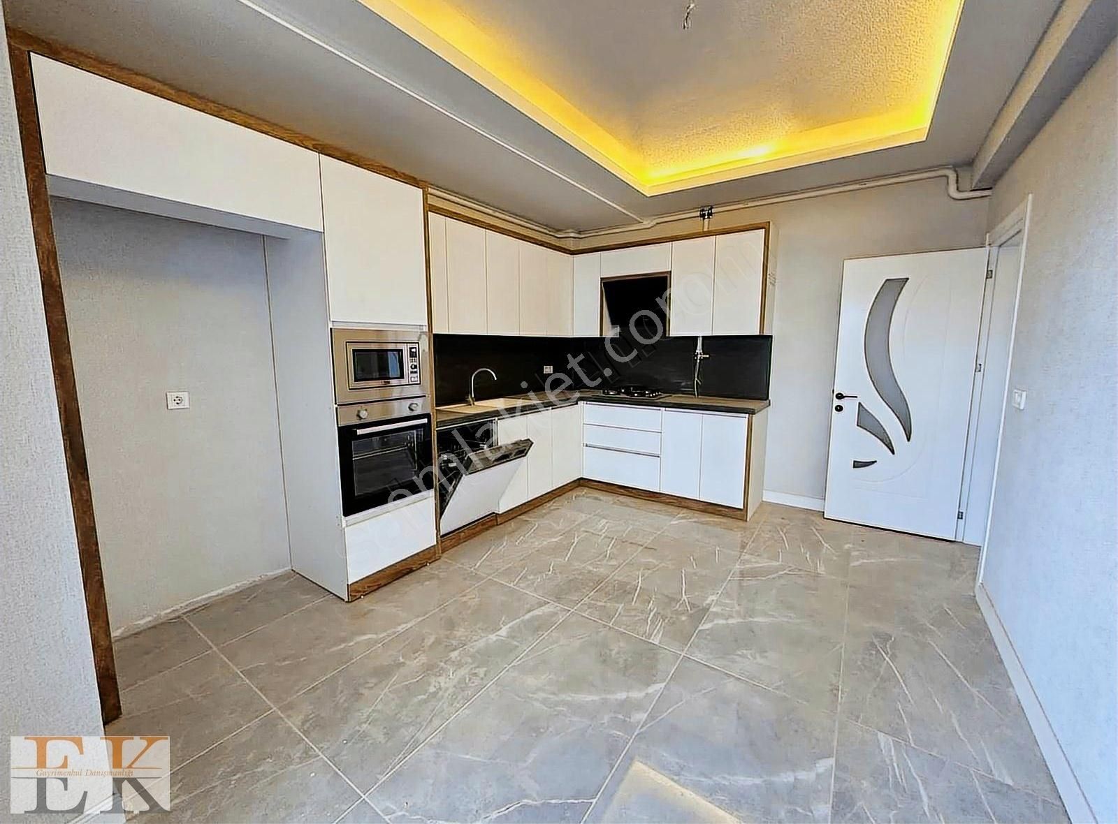 Torbalı Mah Ultra Lüx Şüper İşçilik Lokasyon Daire