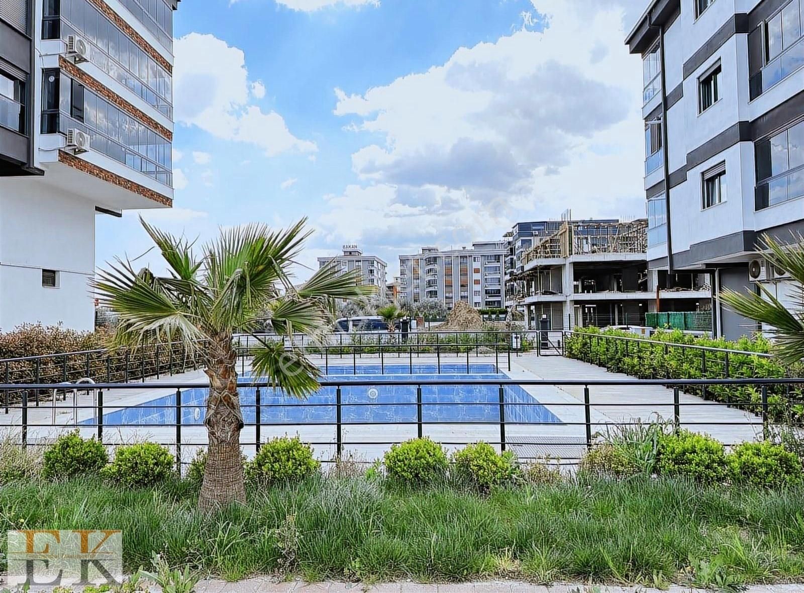 Alpkent Mah Ultra Lüks Havuzlu Site İçinde 3+1 Daire