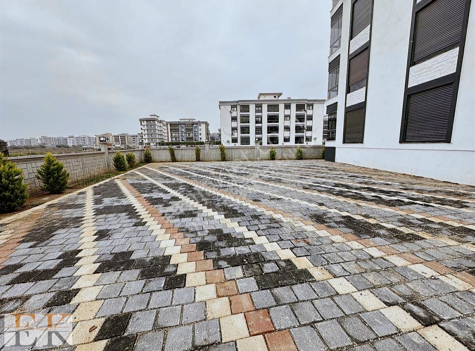 Torbalı Muratbey Mah Ultra Lüks İzban Dibi 2+1 Daire