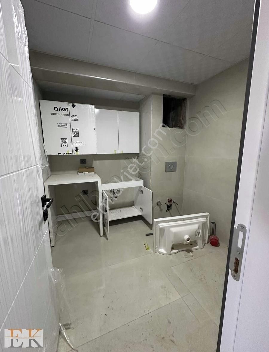 Tepeköy Mah Ultra Lüks İzban Dibinde 2+1 100m2 Daire