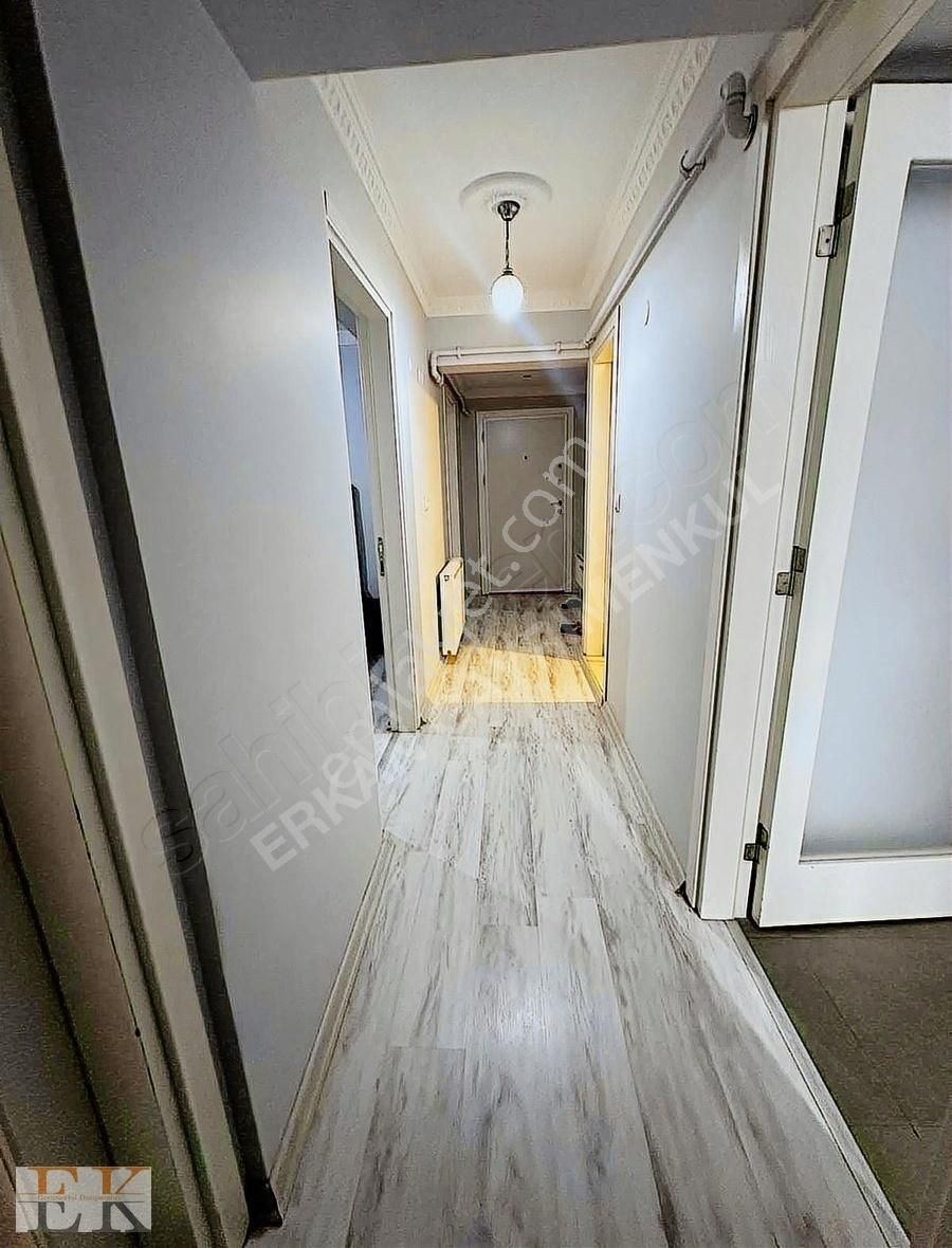 Torbalı Ertuğrul Mah Arakat 2+1 100m2 Satılık Daire