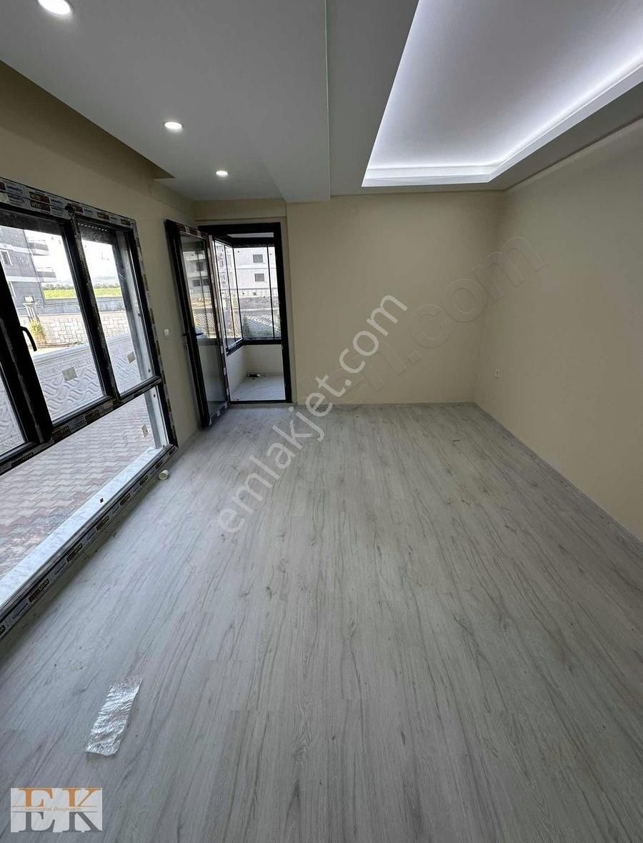 Torbalı Mah Ultra Lüks Geniş Ferah 2+1 Yüksek Giriş Daire