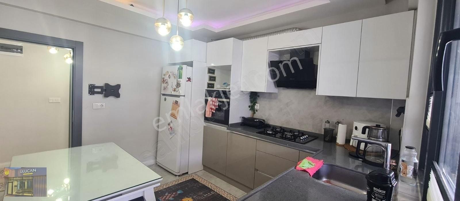 İnegöl Alanyurt Ta Satılık Site İçi 3+1 Ara Kat Daire