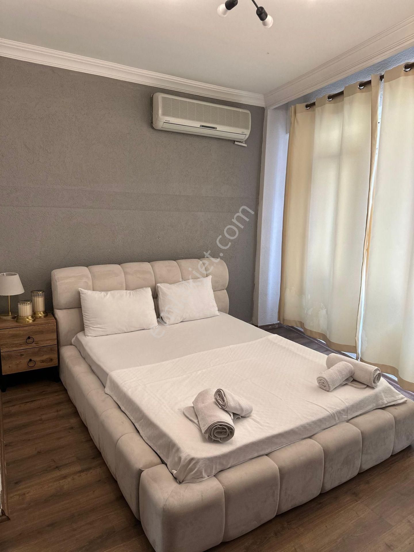 Ortaköyün Kalbinde Aylık Günlük Studiolar - Görsel 2