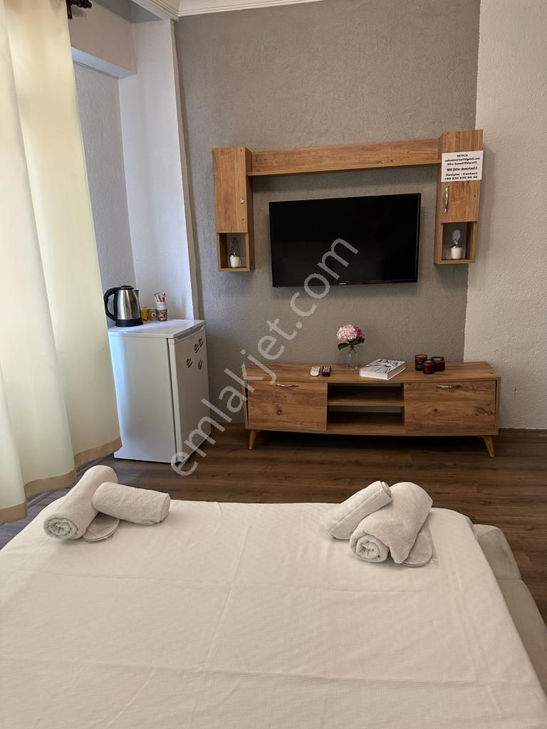 Ortaköyün Kalbinde Aylık Günlük Studiolar - Görsel 7