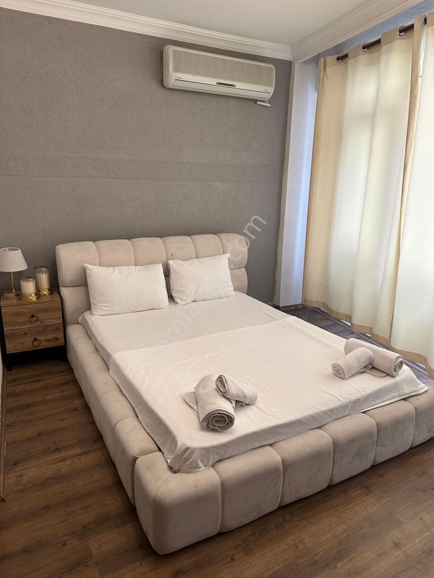 Ortaköyün Kalbinde Aylık Günlük Studiolar - Görsel 4