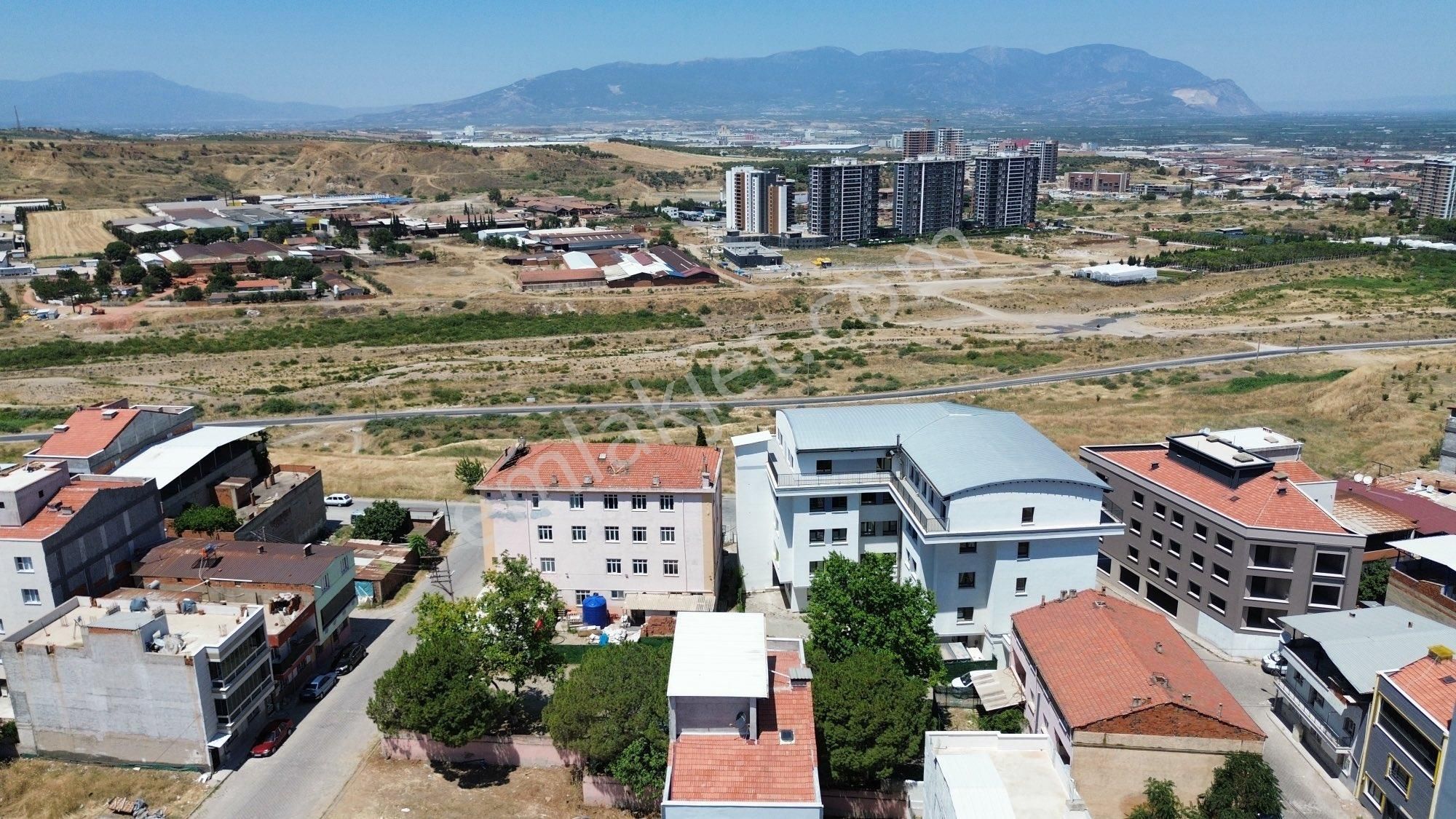Kalender Emlaktan Selvilitepe Mh. Satılık Arsa