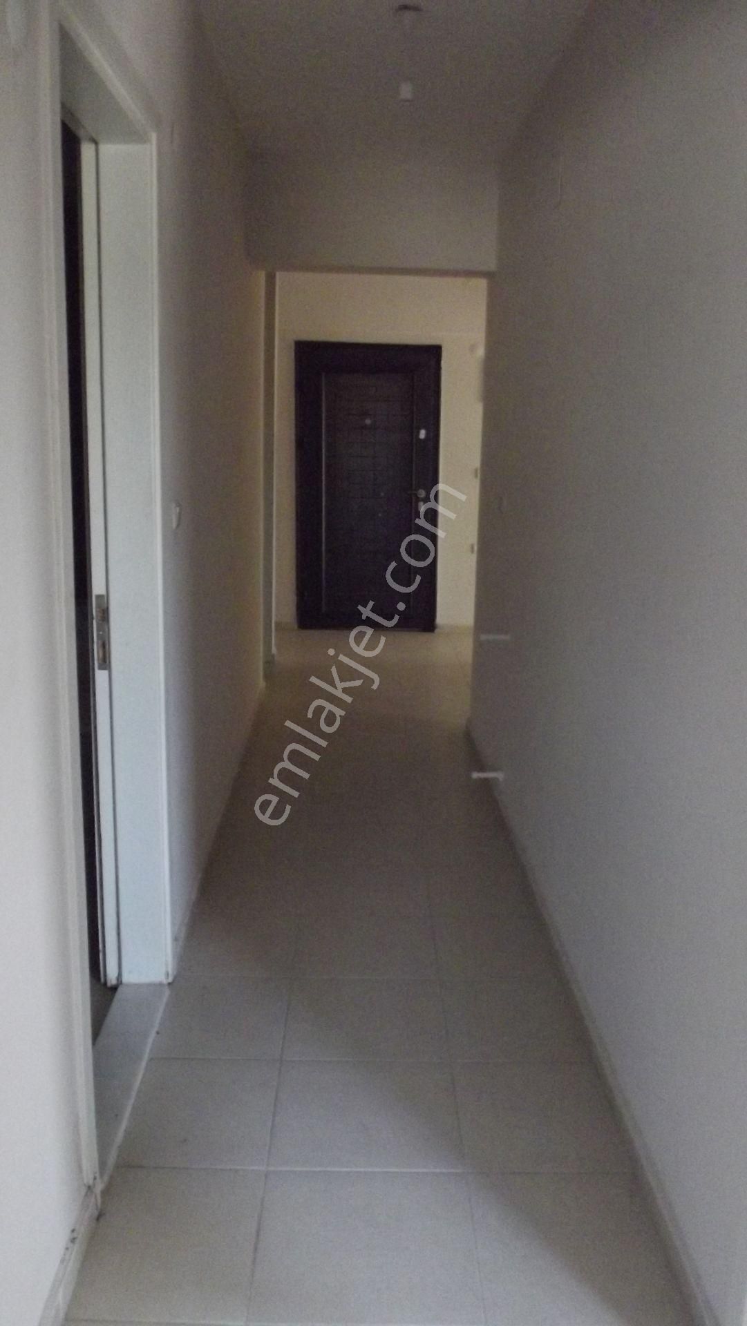 Aydın Nazilli Yöntem Emlaktan Karaçay Mahallesinde Doğalgazlı Yüksek Giriş Satılık 2+1 Daire - Görsel 20