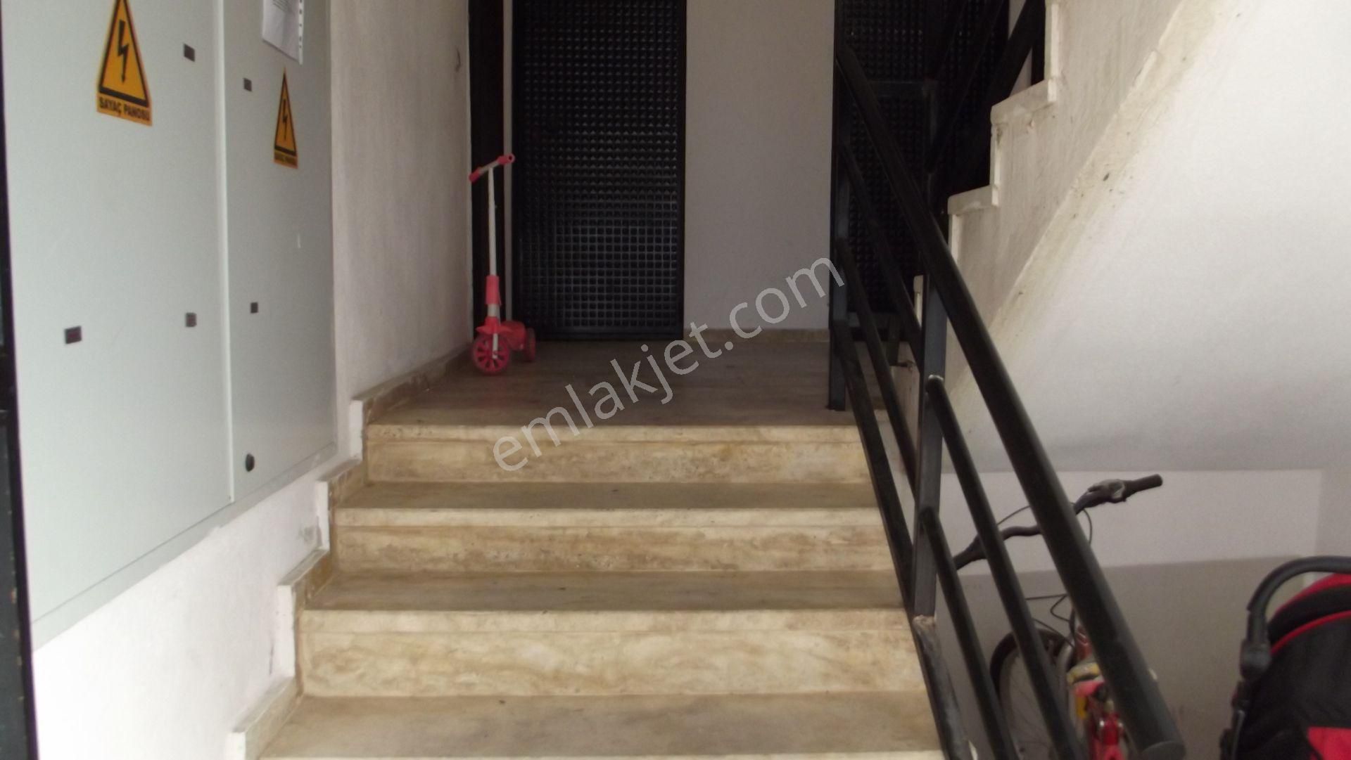 Aydın Nazilli Yöntem Emlaktan Karaçay Mahallesinde Doğalgazlı Yüksek Giriş Satılık 2+1 Daire - Görsel 5