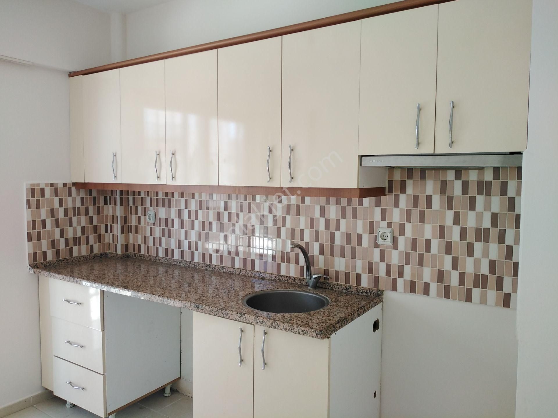Aydın Nazilli Yöntem Emlaktan Karaçay Mahallesinde Doğalgazlı Yüksek Giriş Satılık 2+1 Daire - Görsel 17